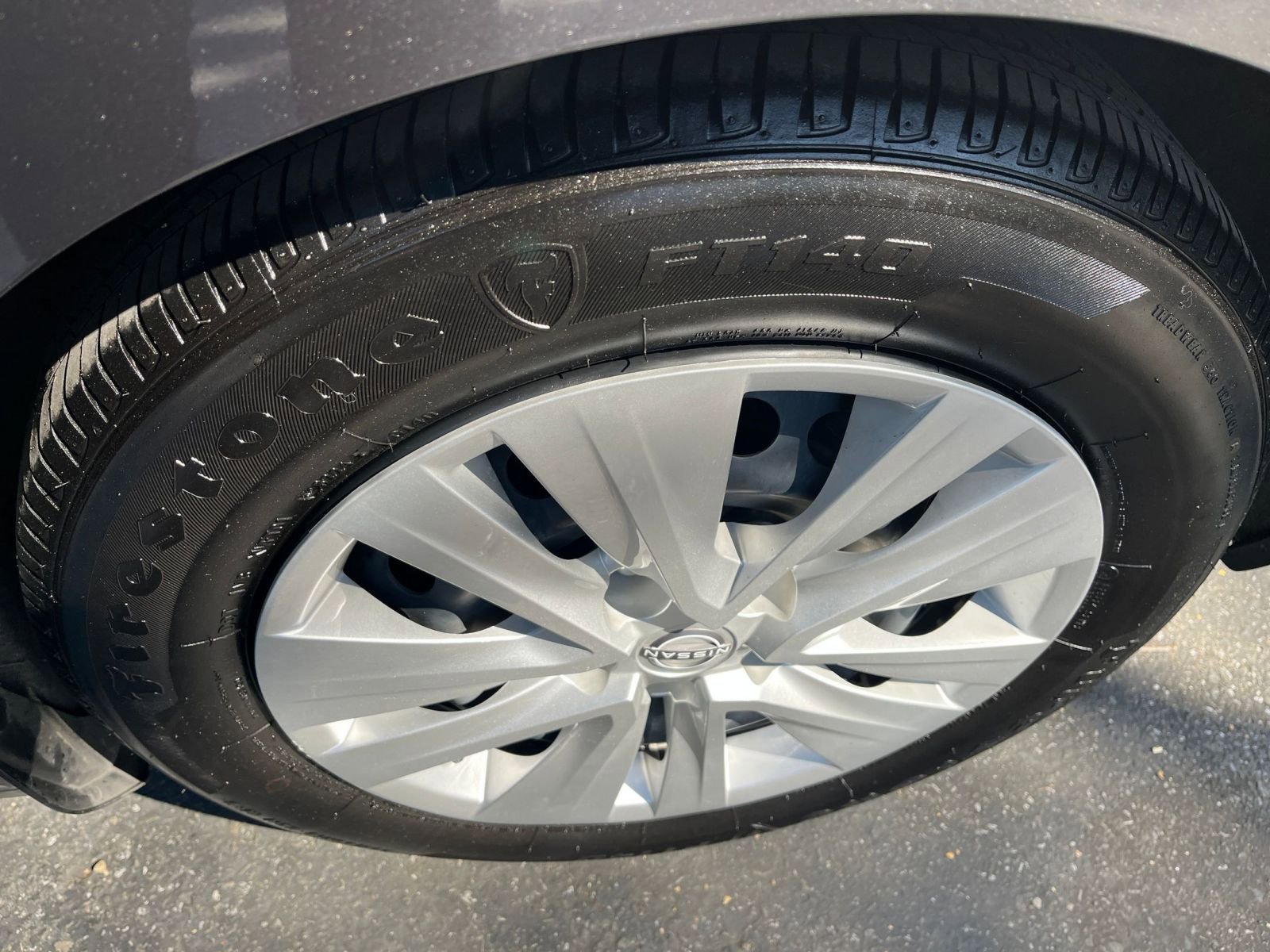 Thumbnail: 2025 Nissan Sentra - 28