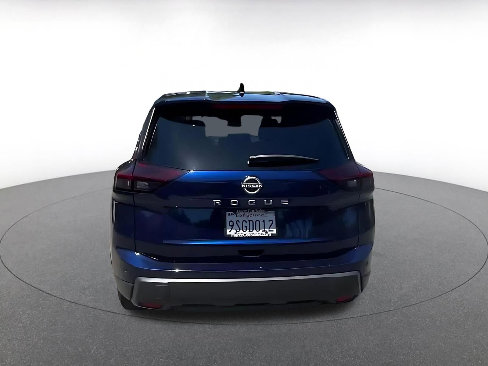 Thumbnail: 2025 Nissan Rogue - 12