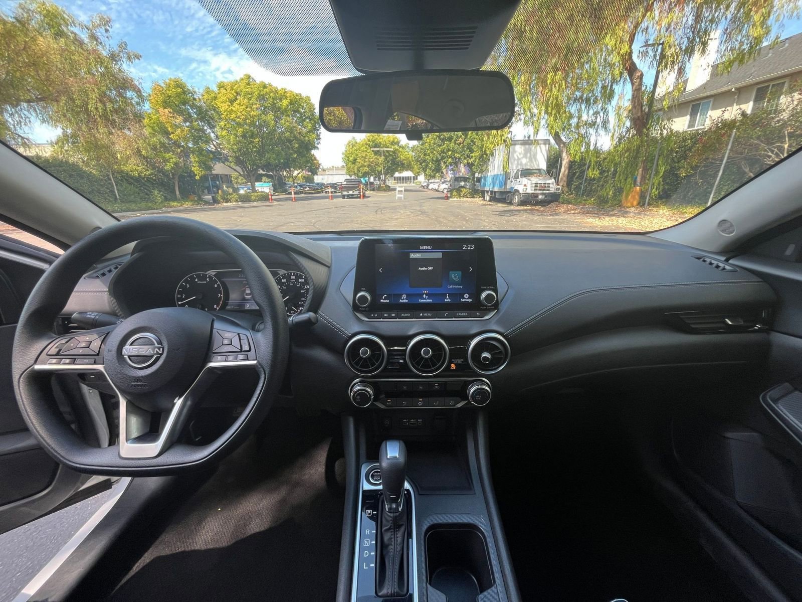 Thumbnail: 2024 Nissan Sentra - 31