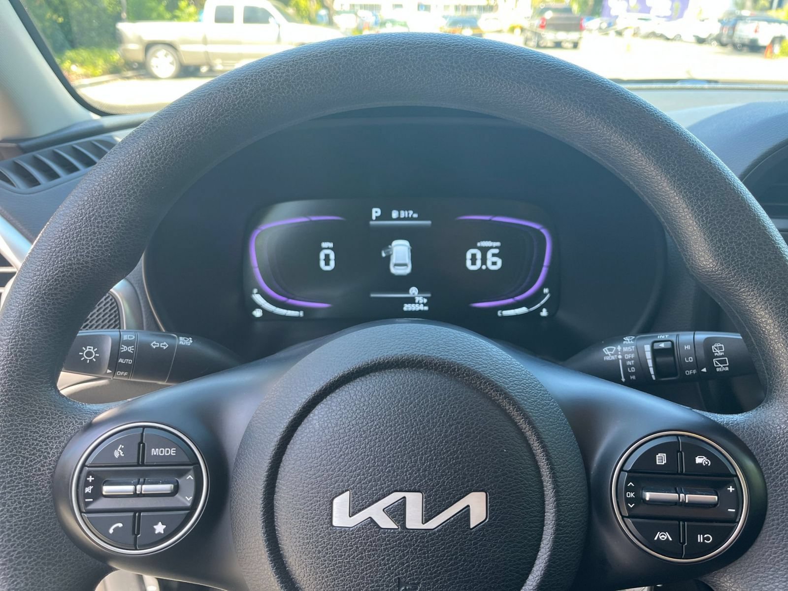 Thumbnail: 2025 Kia Soul - 21