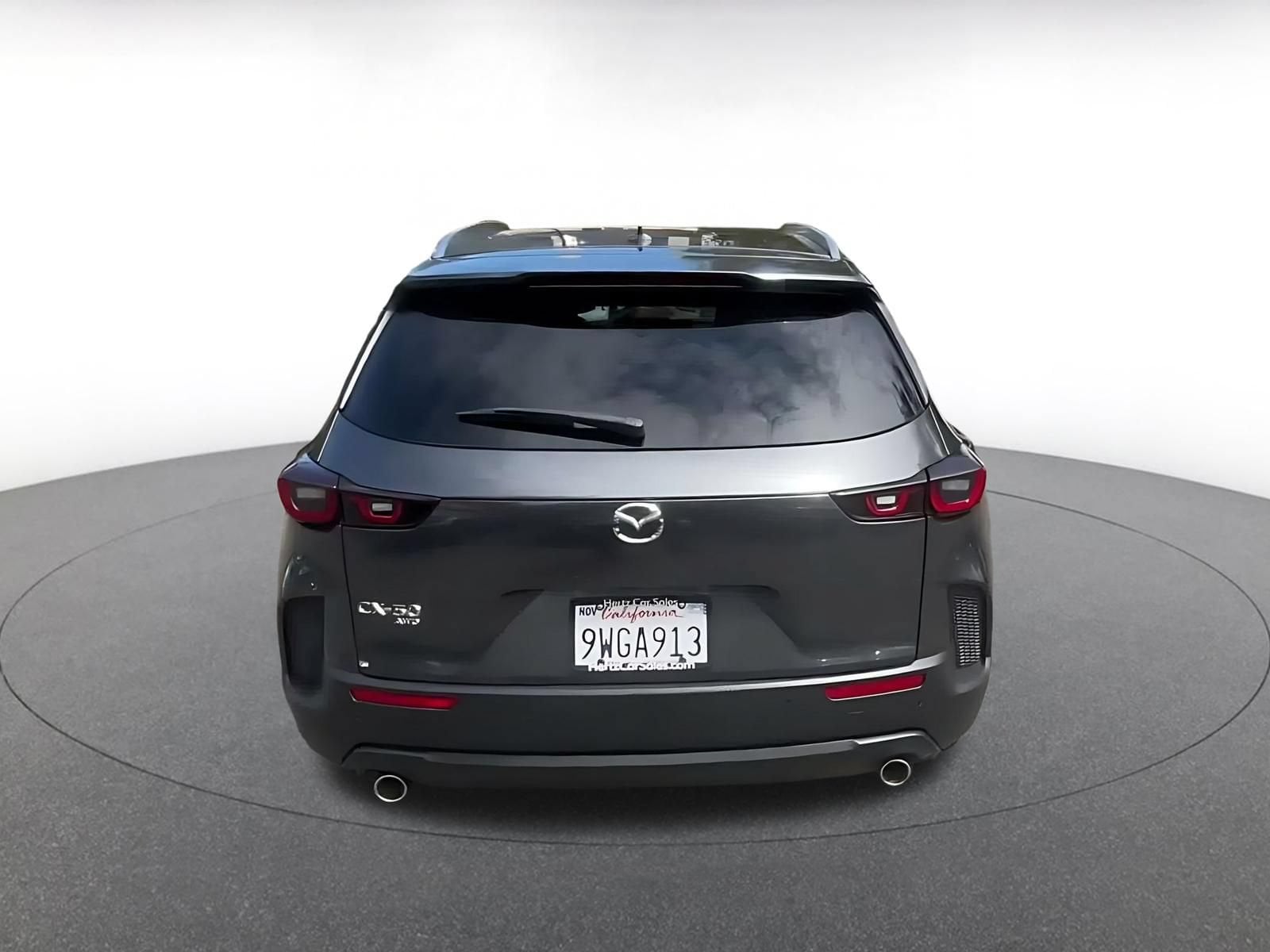Thumbnail: 2026 Mazda CX-50 - 12
