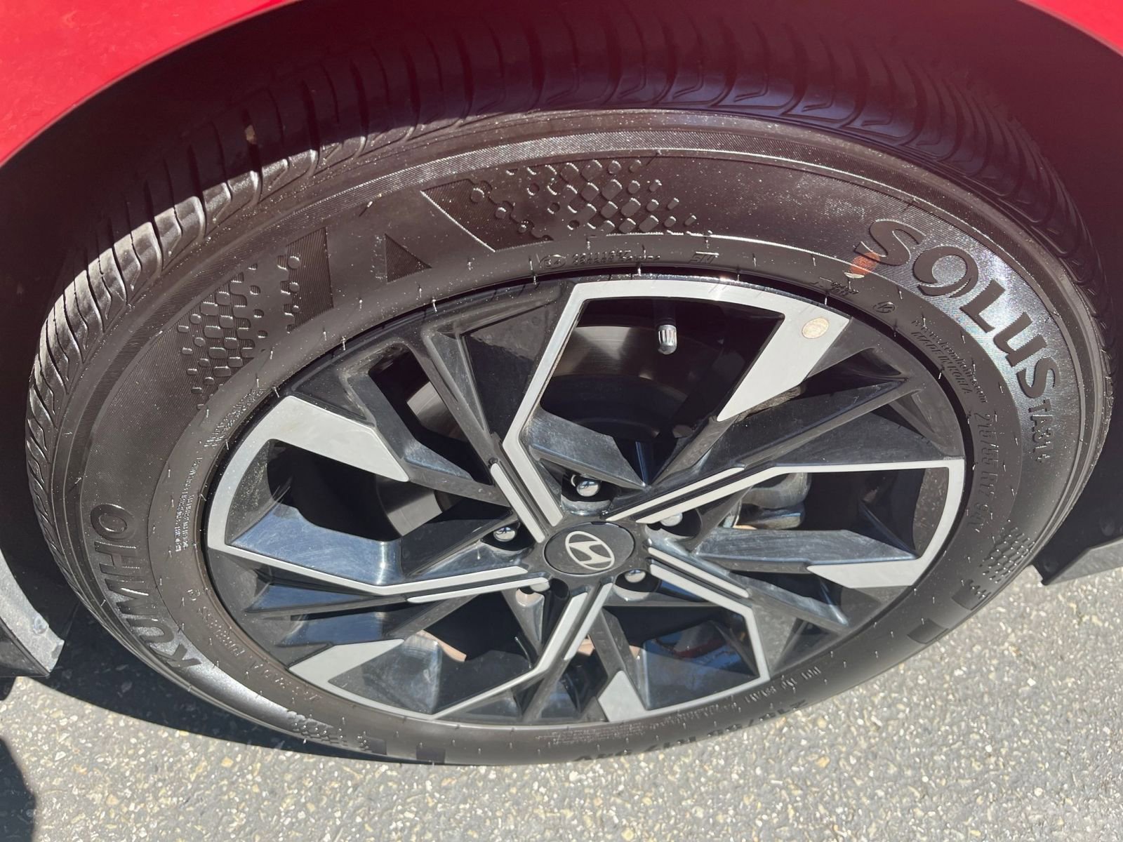 Thumbnail: 2025 Hyundai Sonata - 30