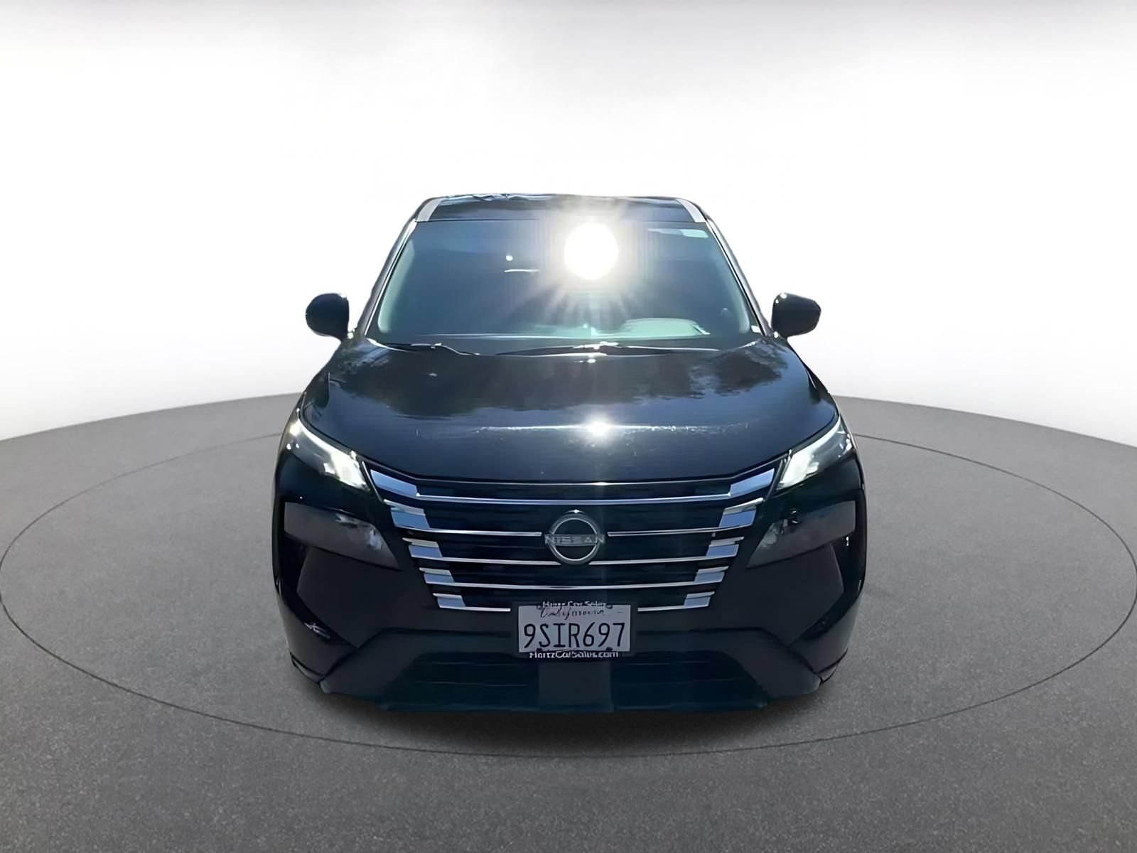Thumbnail: 2025 Nissan Rogue - 4