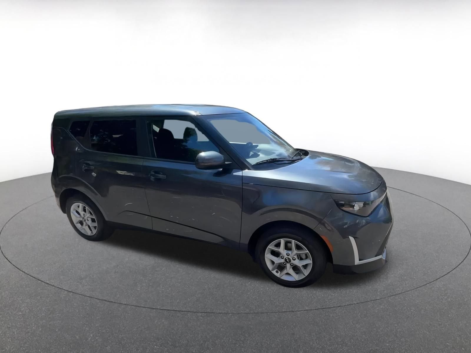 Thumbnail: 2023 Kia Soul - 2