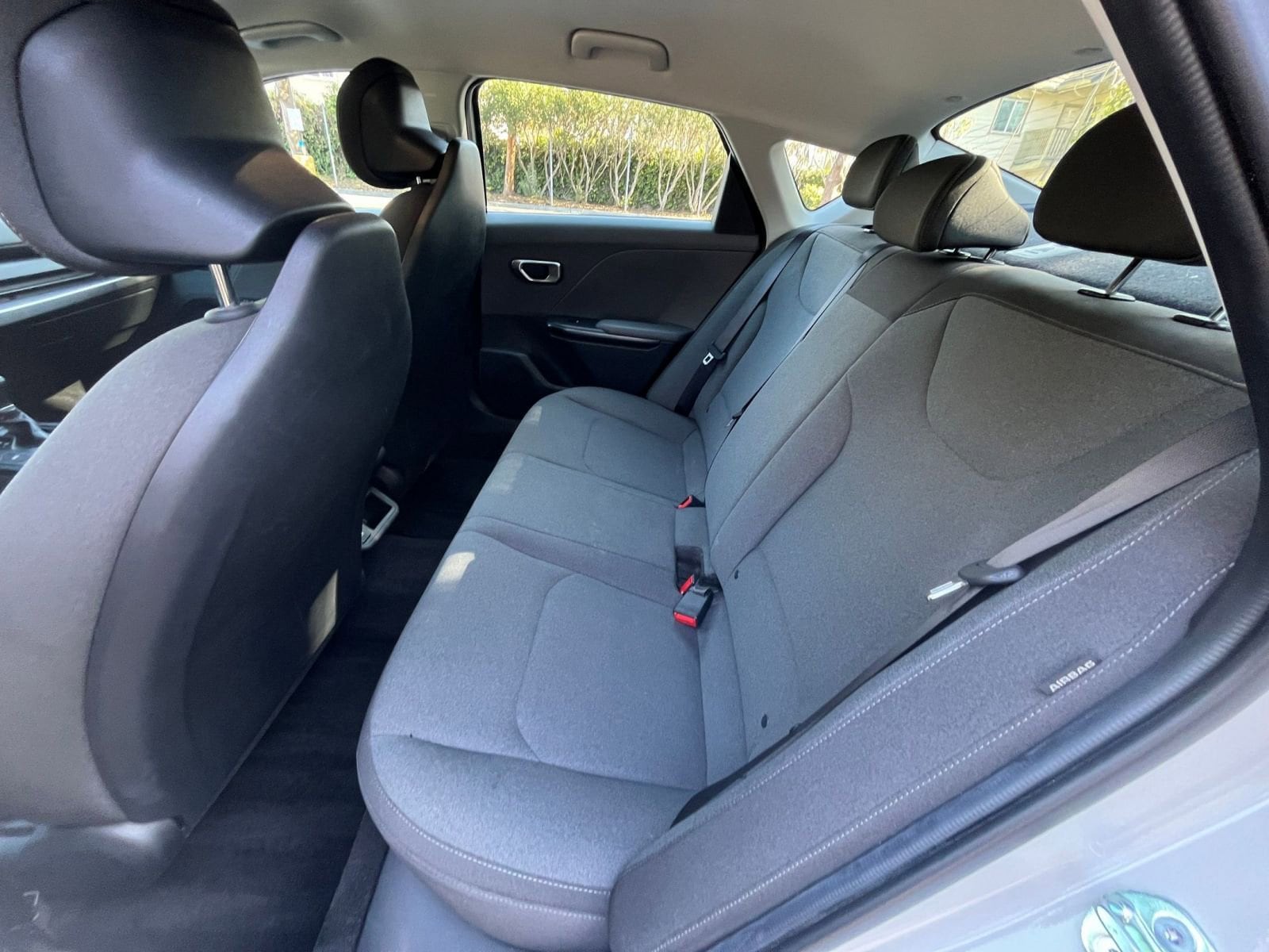 Thumbnail: 2025 Kia K4 - 24