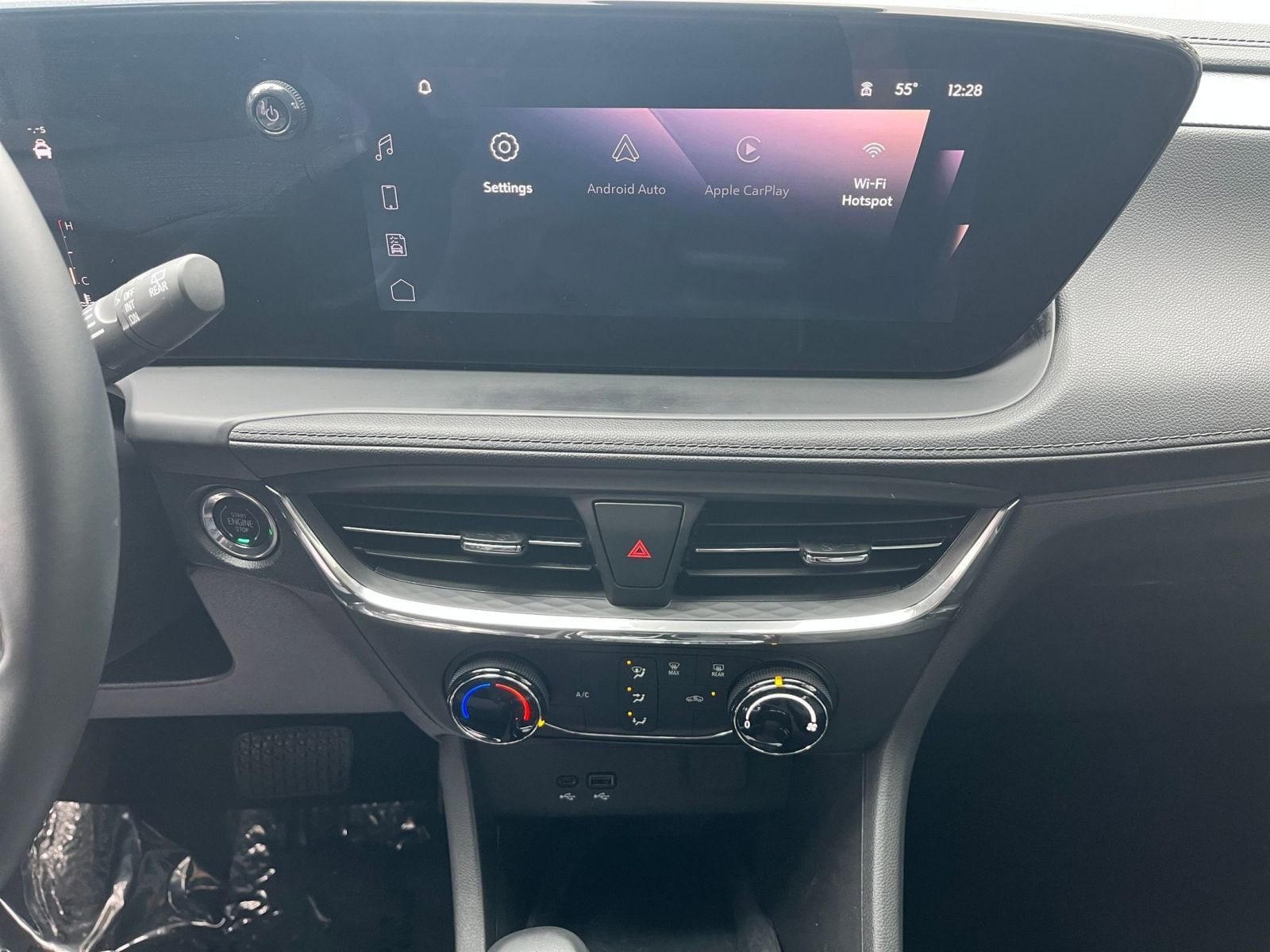 Thumbnail: 2025 Buick Encore GX - 18