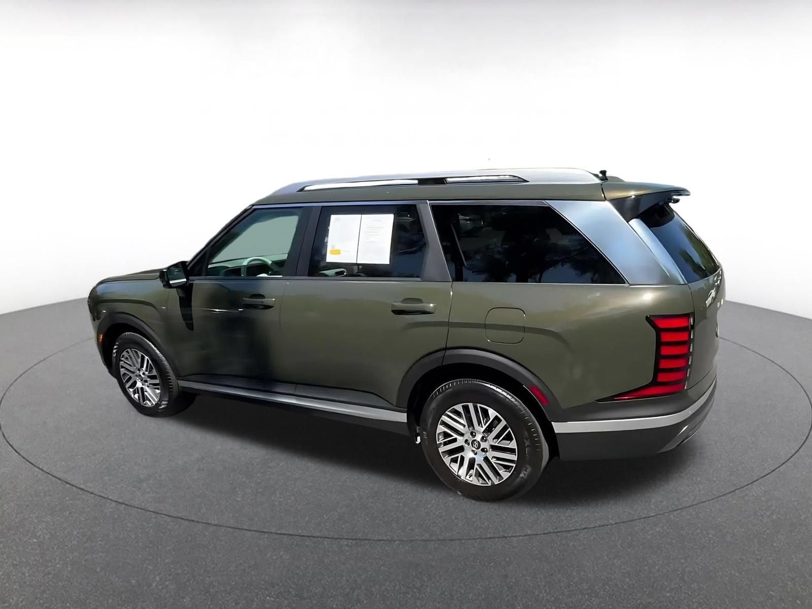 Thumbnail: 2026 Hyundai Palisade - 9