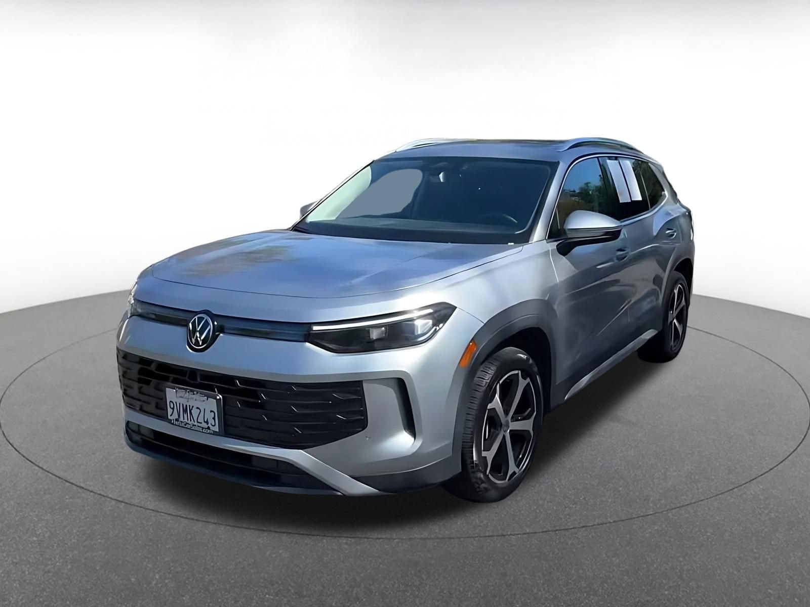Thumbnail: 2026 Volkswagen Tiguan - 7