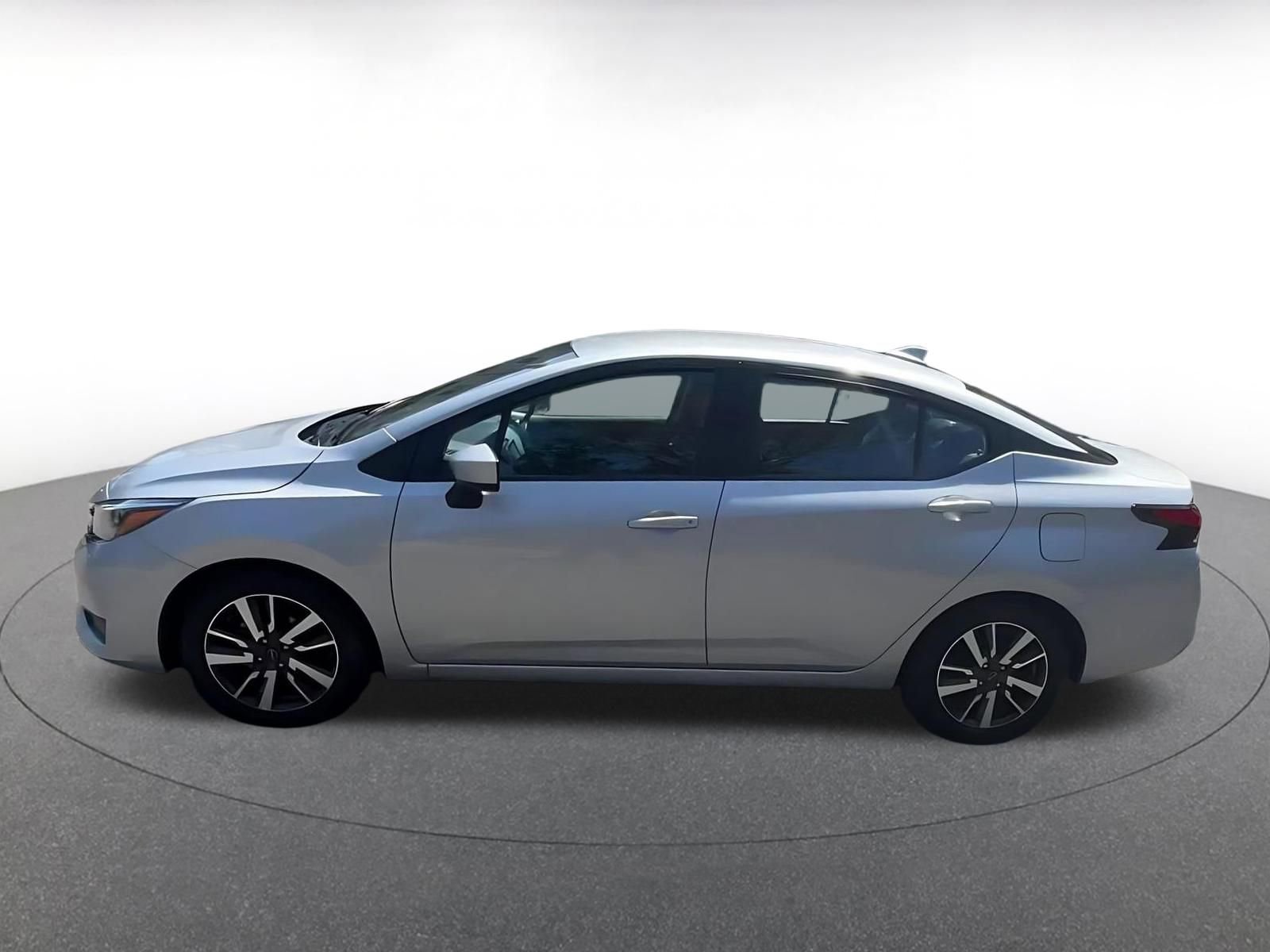 Thumbnail: 2025 Nissan Versa - 9