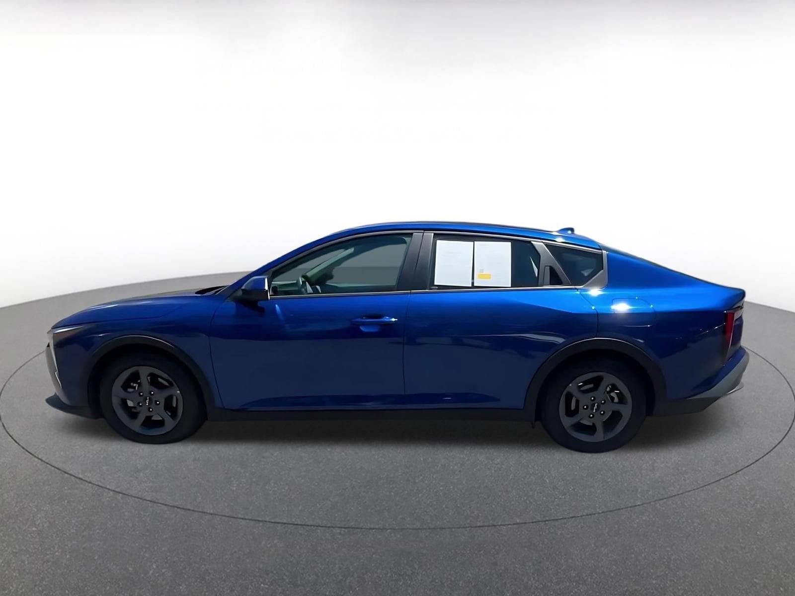 Thumbnail: 2025 Kia K4 - 8