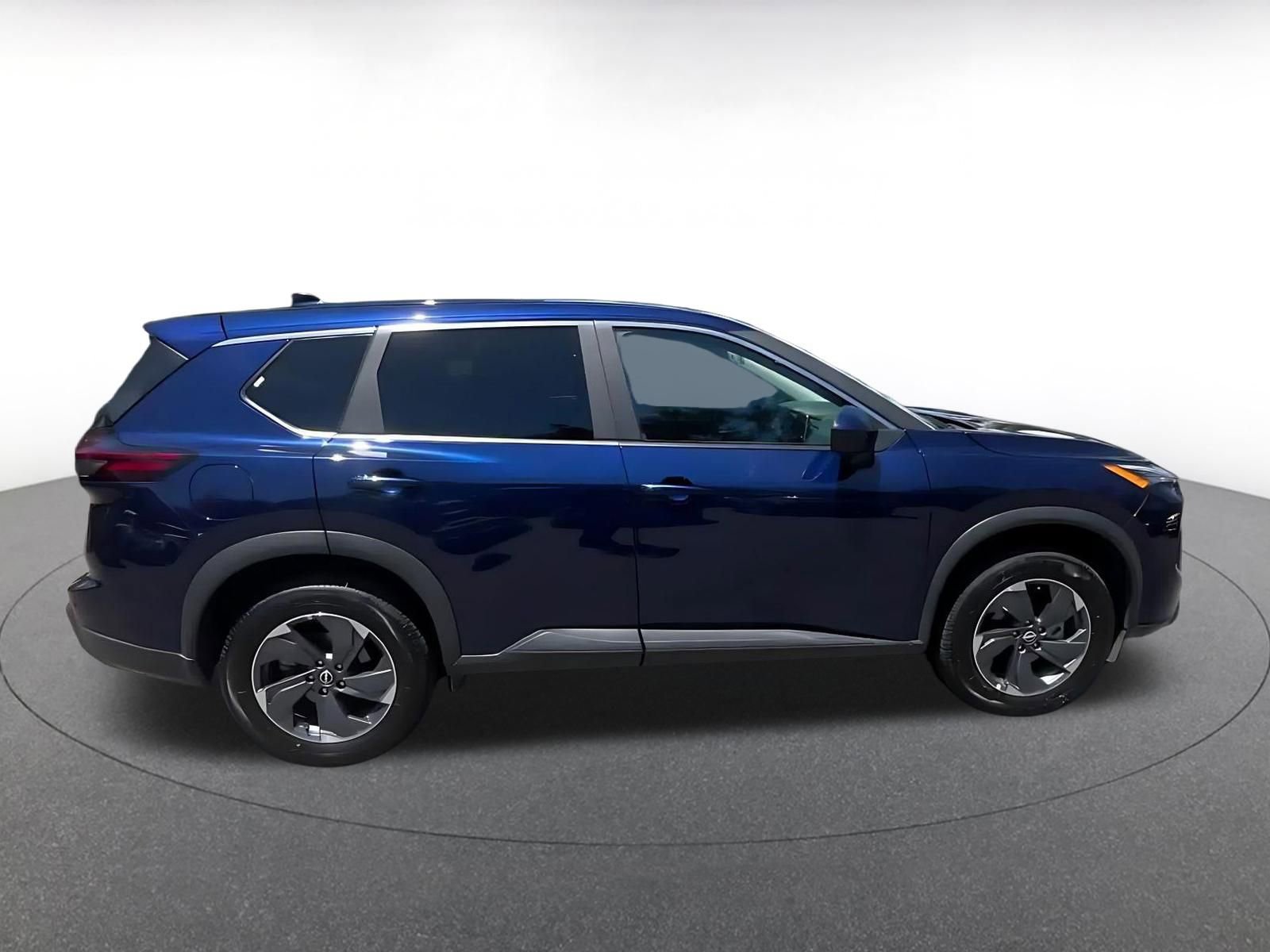 Thumbnail: 2025 Nissan Rogue - 16