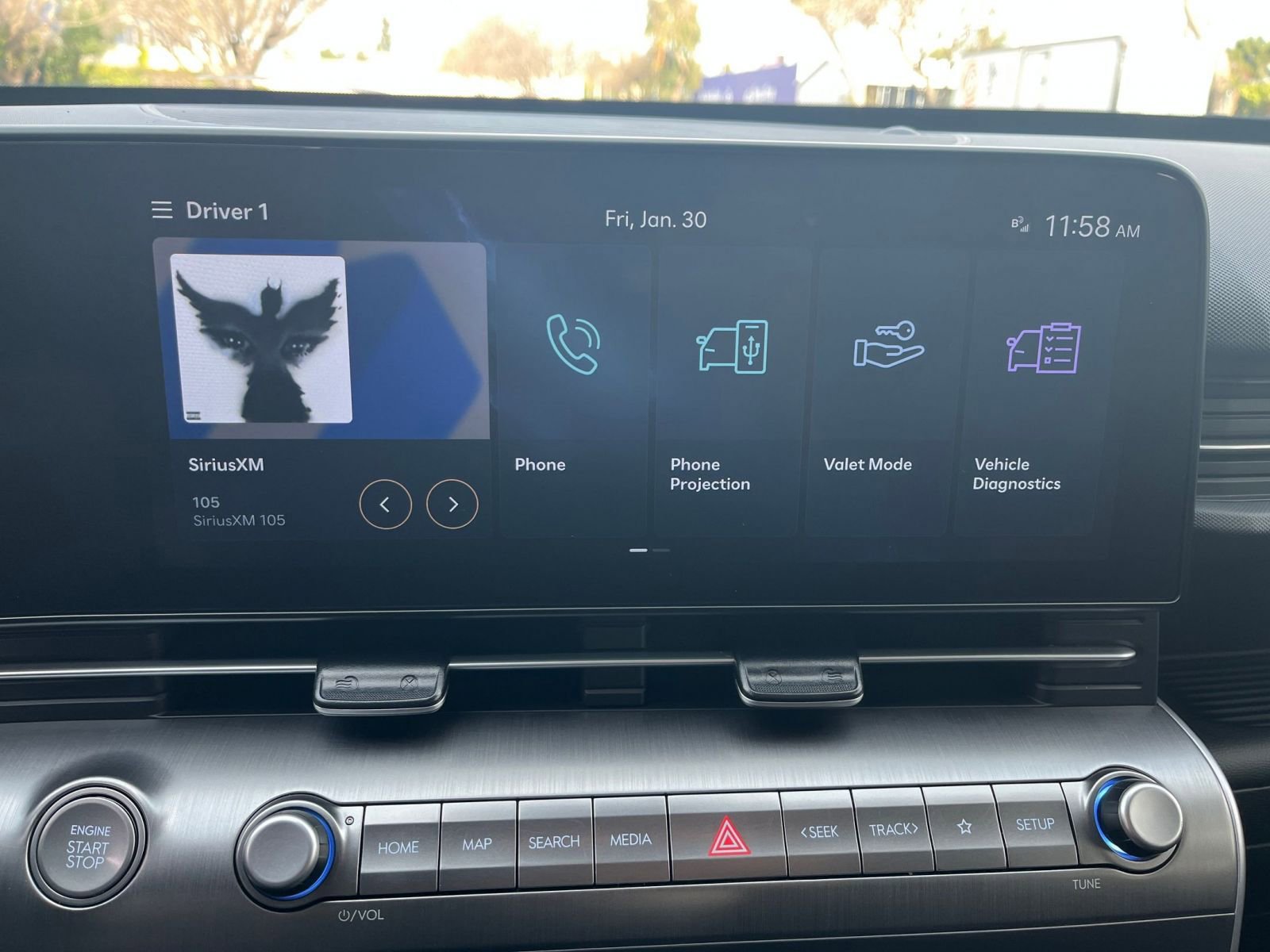 Thumbnail: 2025 Hyundai Kona - 20