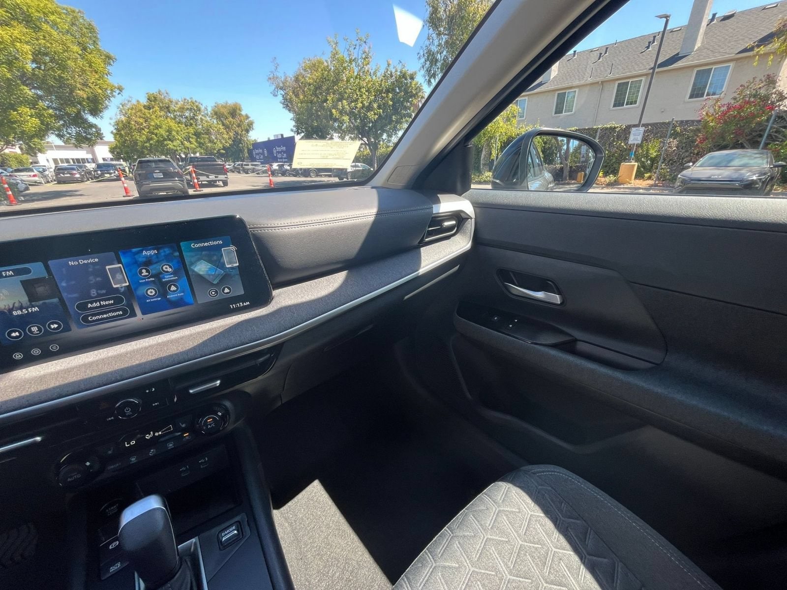 Thumbnail: 2026 Nissan Kicks - 34