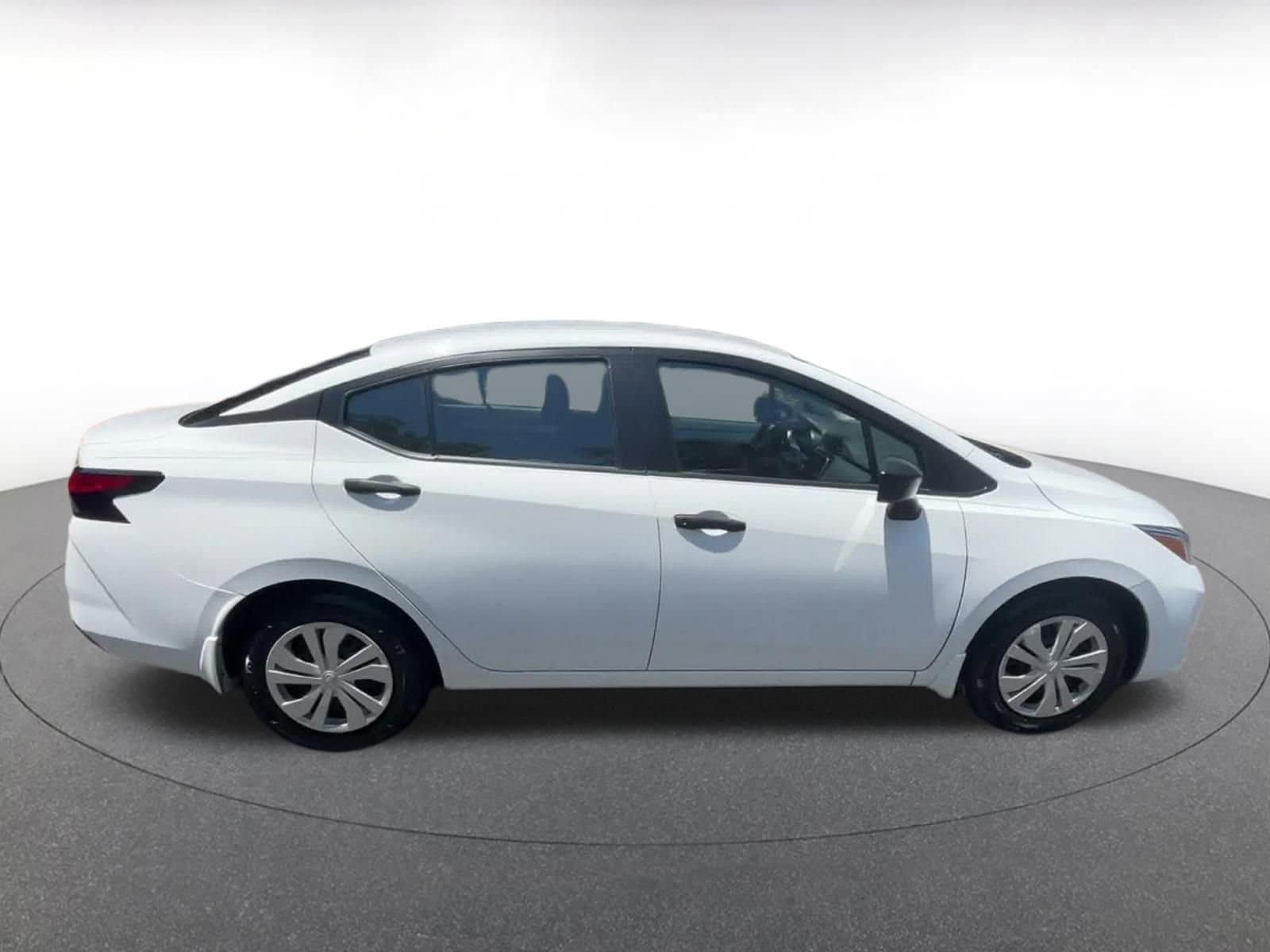 2024 Nissan Versa S 13