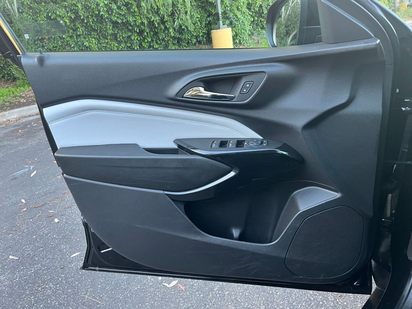 Thumbnail: 2025 Chevrolet Trax - 20