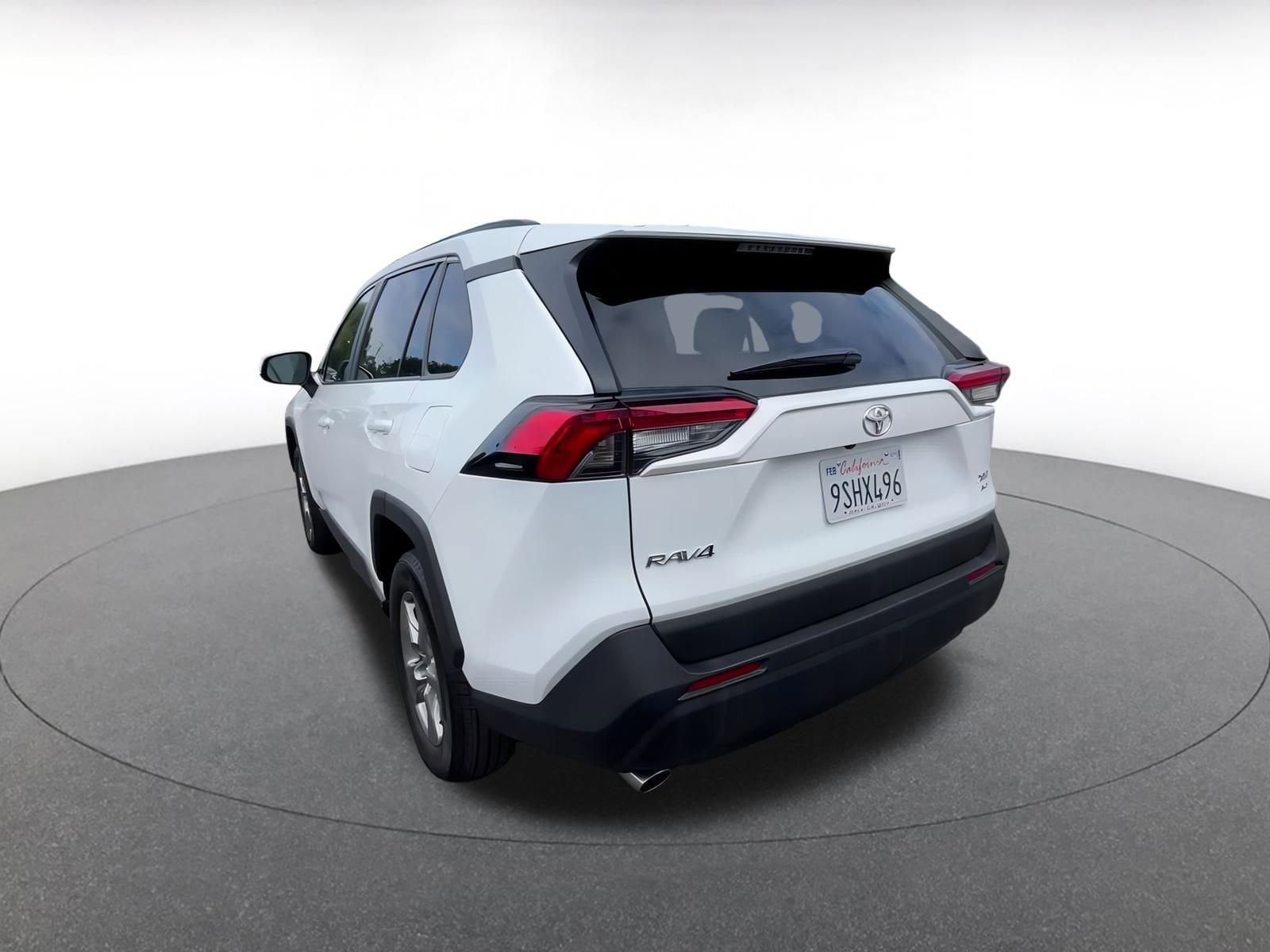 Thumbnail: 2025 Toyota RAV4 - 11