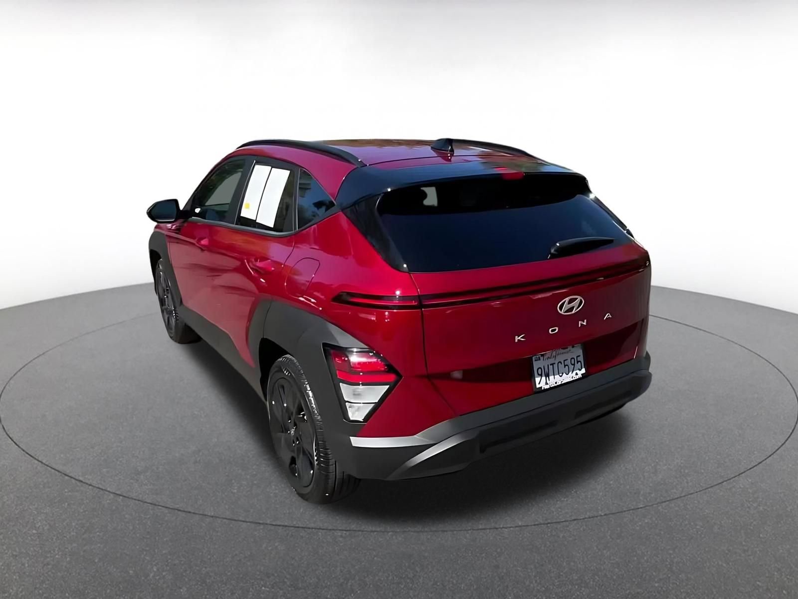 Thumbnail: 2026 Hyundai Kona - 11
