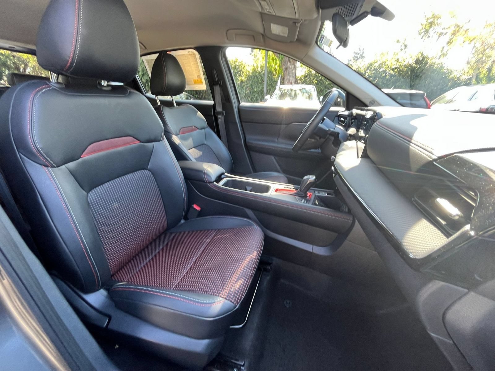 Thumbnail: 2026 Nissan Kicks - 35