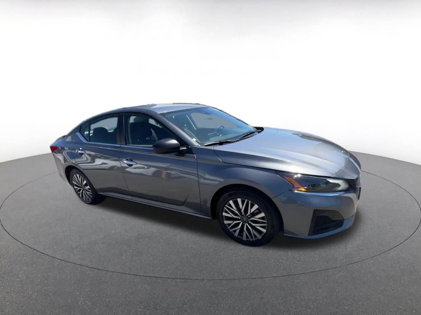 Thumbnail: 2024 Nissan Altima - 1