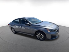 2024 Nissan Altima SV -
                  Santa Clara, CA