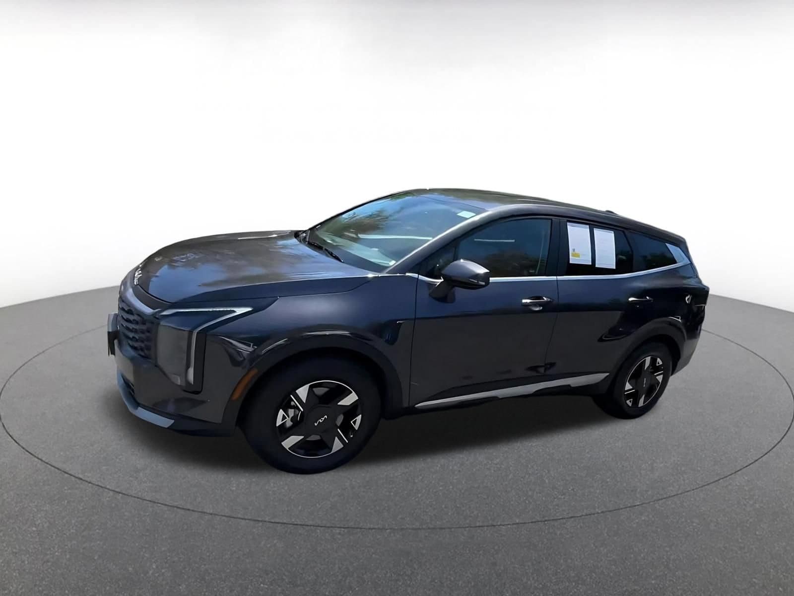 Thumbnail: 2026 Kia Sportage - 8
