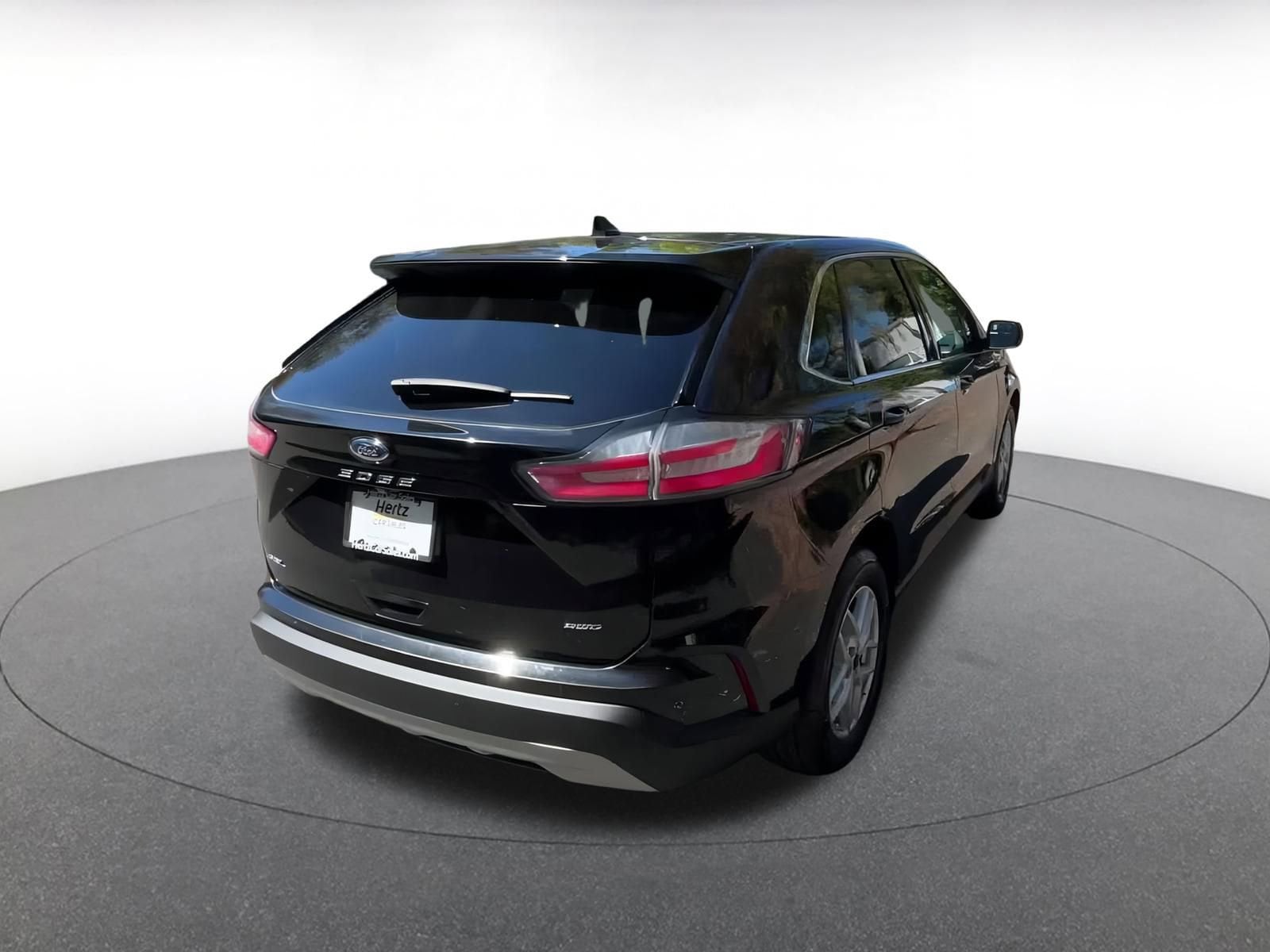 Thumbnail: 2024 Ford Edge - 14