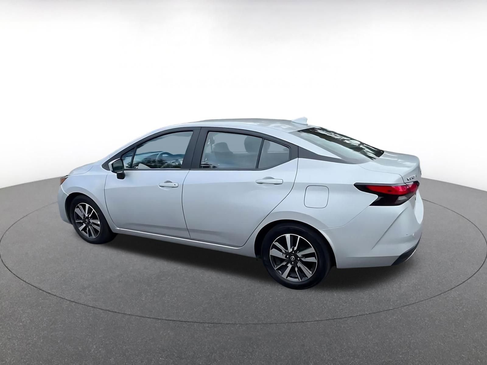 Thumbnail: 2025 Nissan Versa - 10