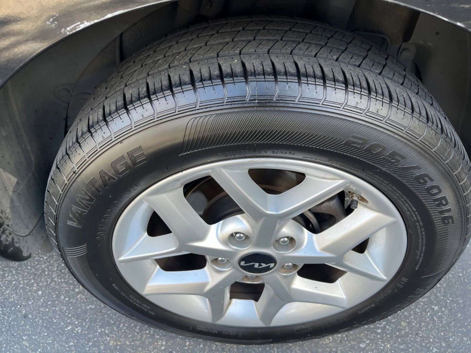 Thumbnail: 2025 Kia Soul - 28