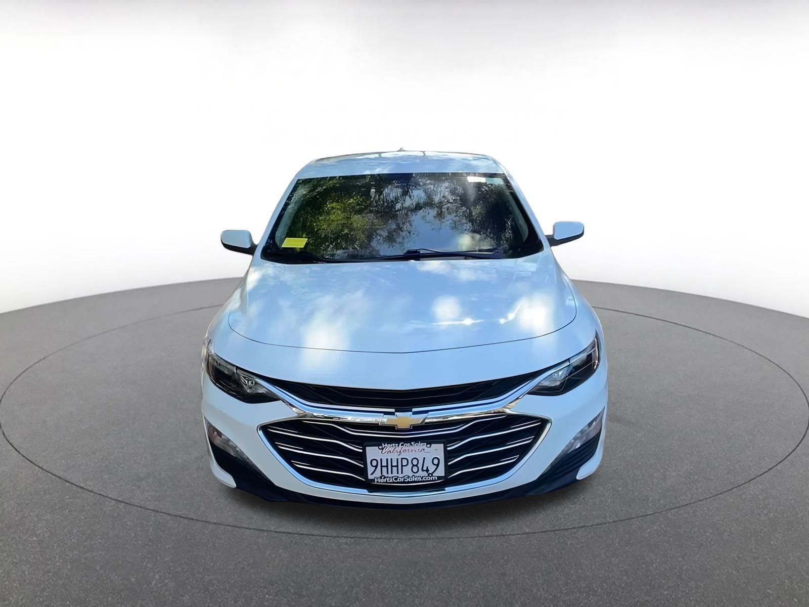 Thumbnail: 2024 Chevrolet Malibu - 4