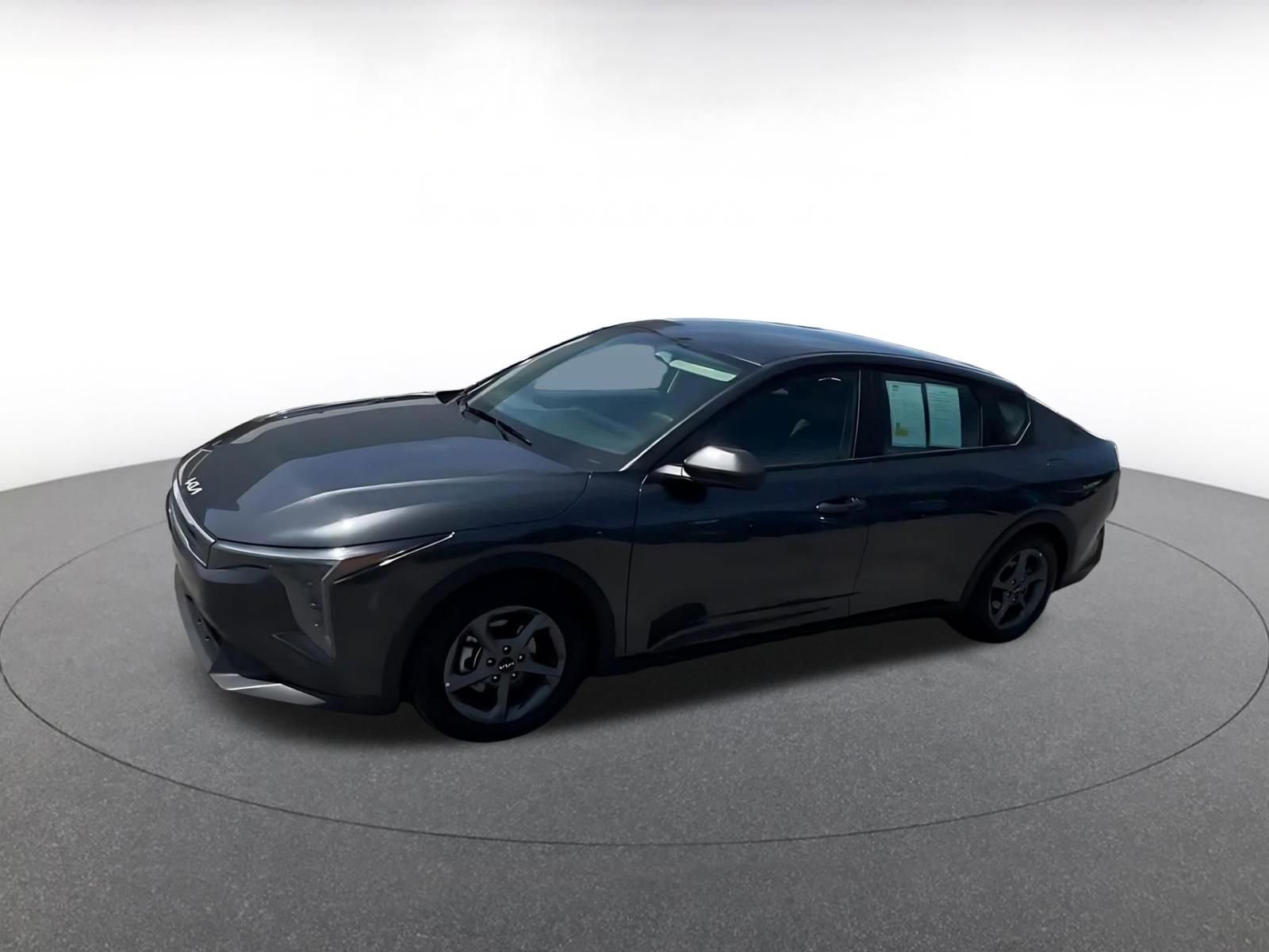 Thumbnail: 2025 Kia K4 - 8