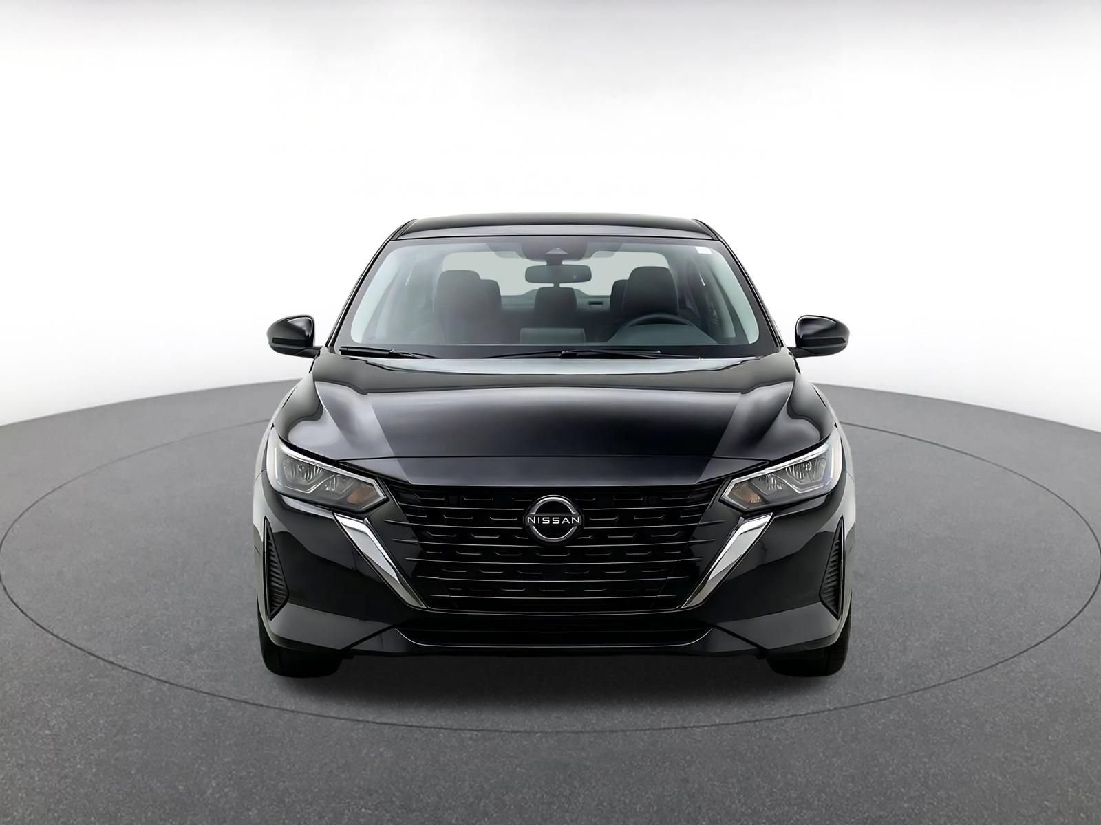 Thumbnail: 2025 Nissan Sentra - 2