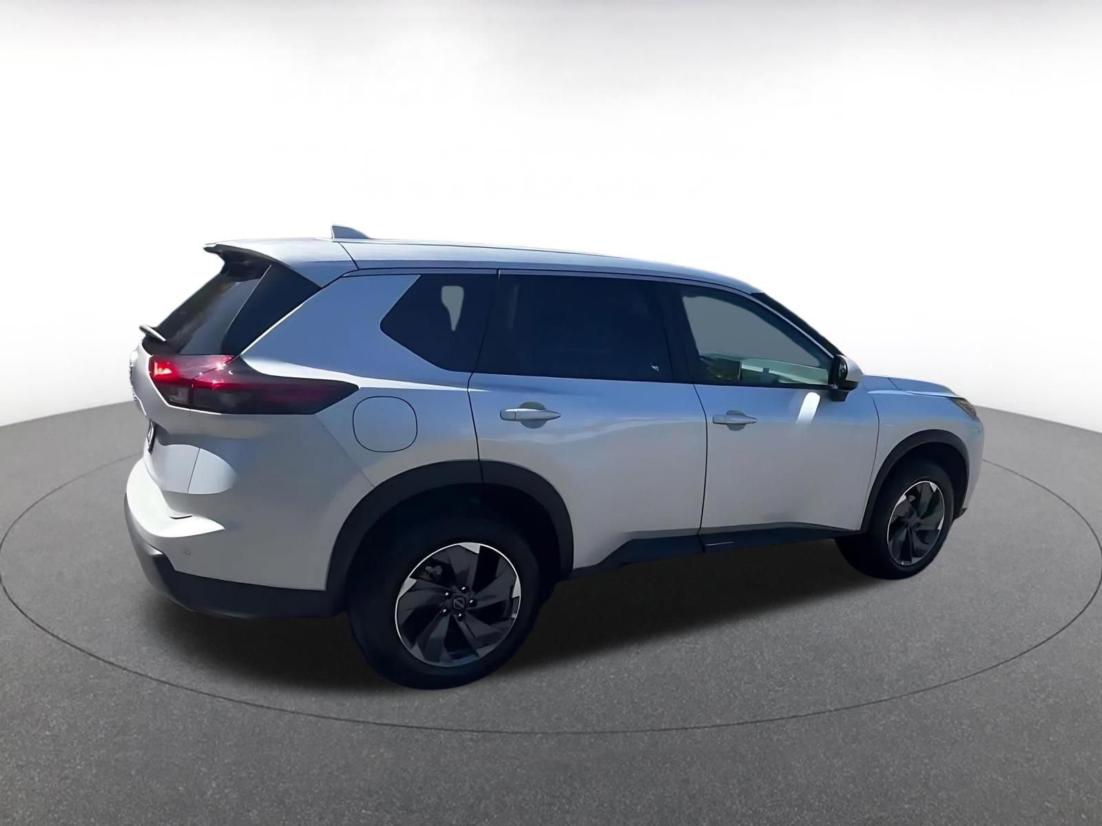 Thumbnail: 2025 Nissan Rogue - 14
