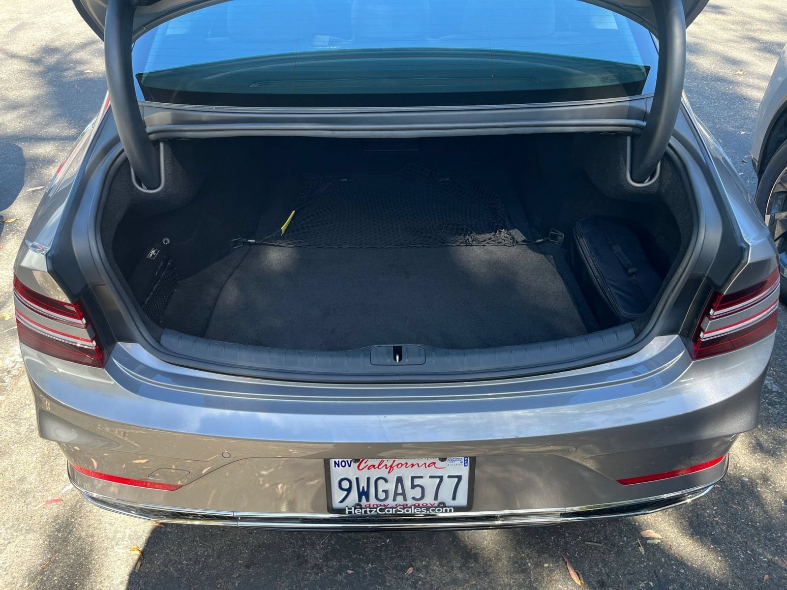 Thumbnail: 2026 Genesis G80 - 33