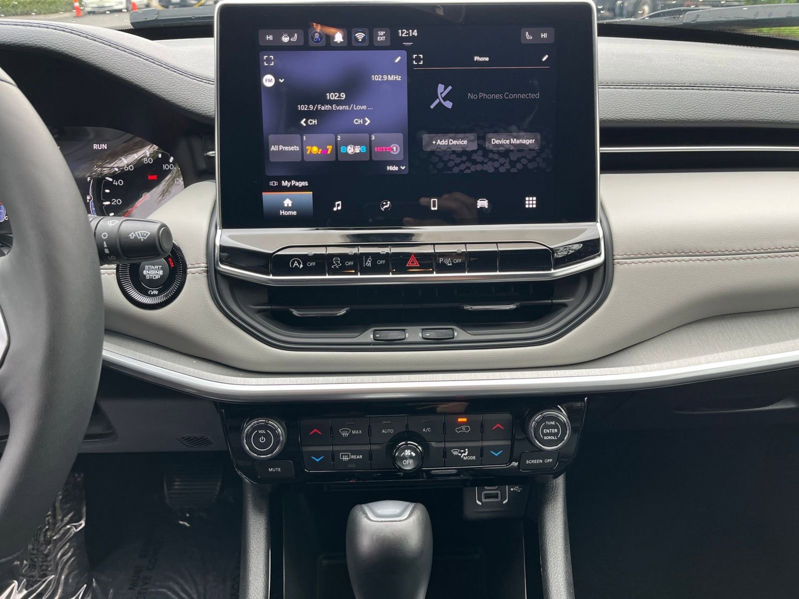 Thumbnail: 2025 Jeep Compass - 18