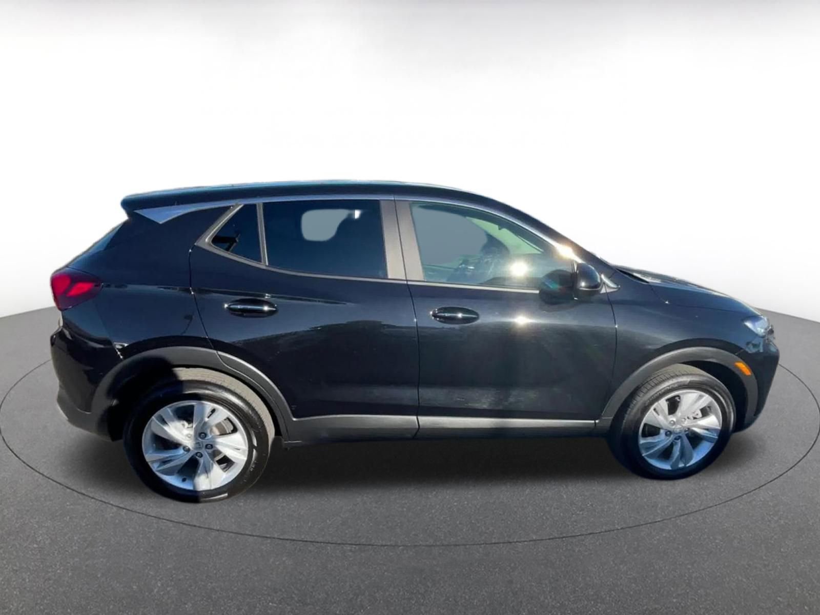 Thumbnail: 2025 Buick Encore GX - 16