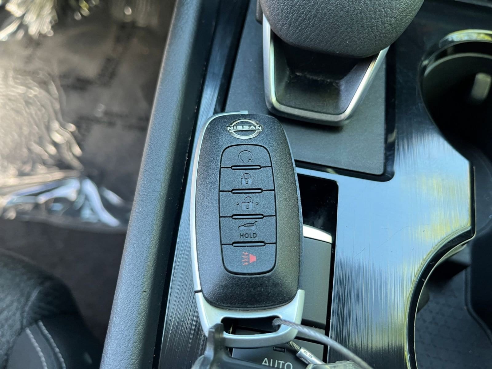 Thumbnail: 2024 Nissan Rogue - 22