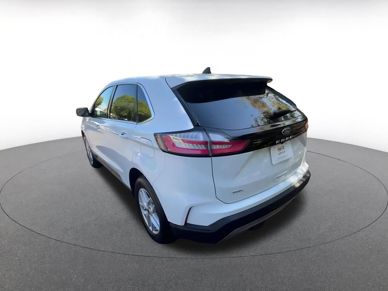 Thumbnail: 2024 Ford Edge - 11