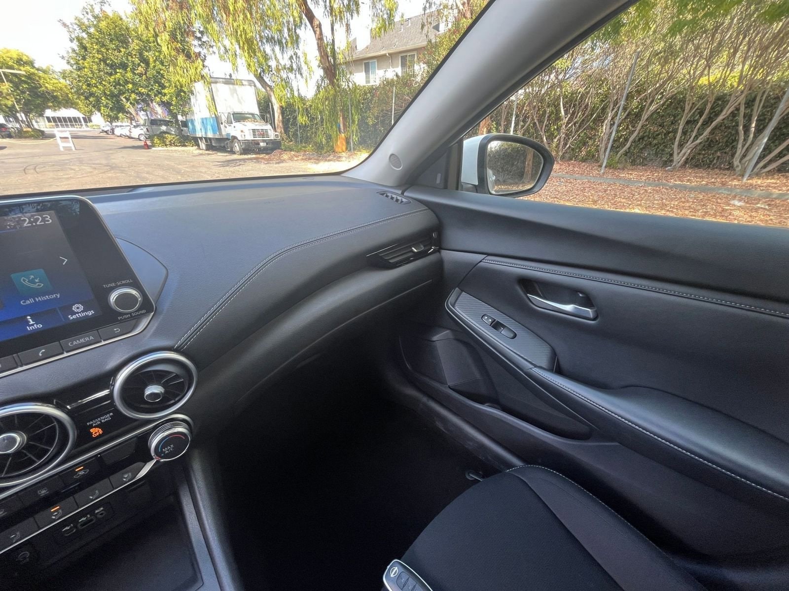 Thumbnail: 2024 Nissan Sentra - 33