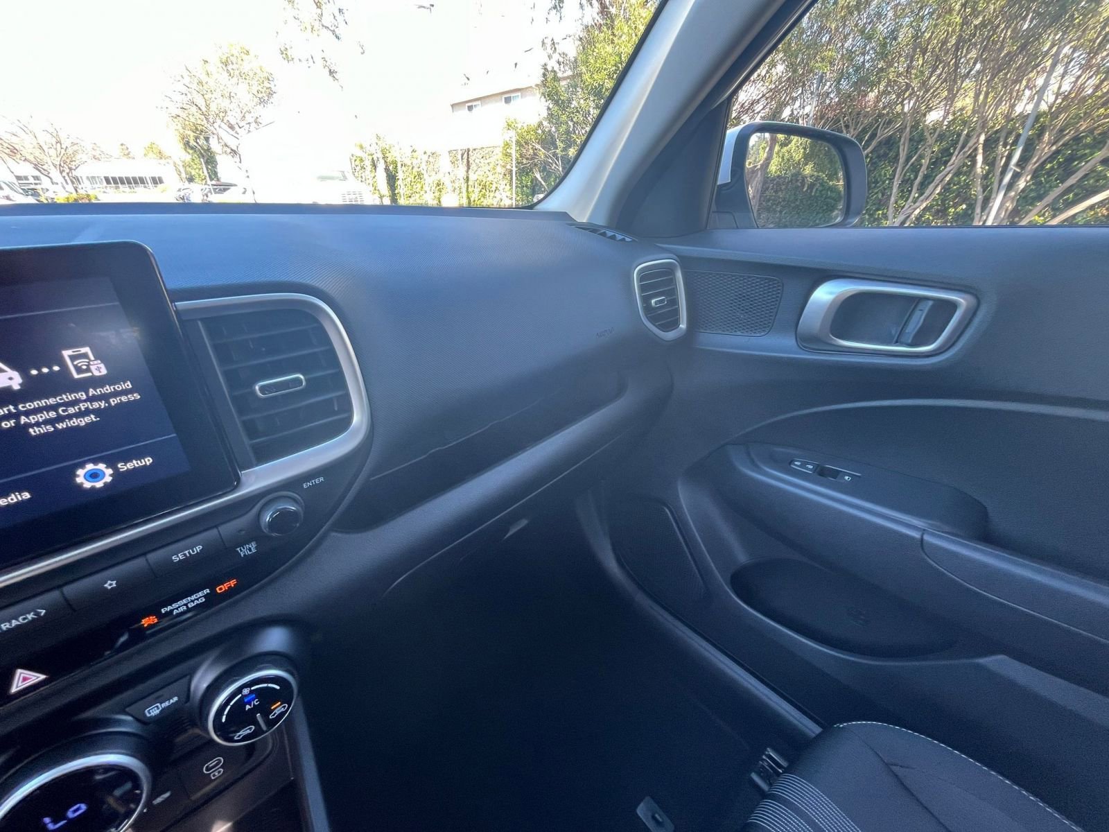 Thumbnail: 2025 Hyundai Venue - 35