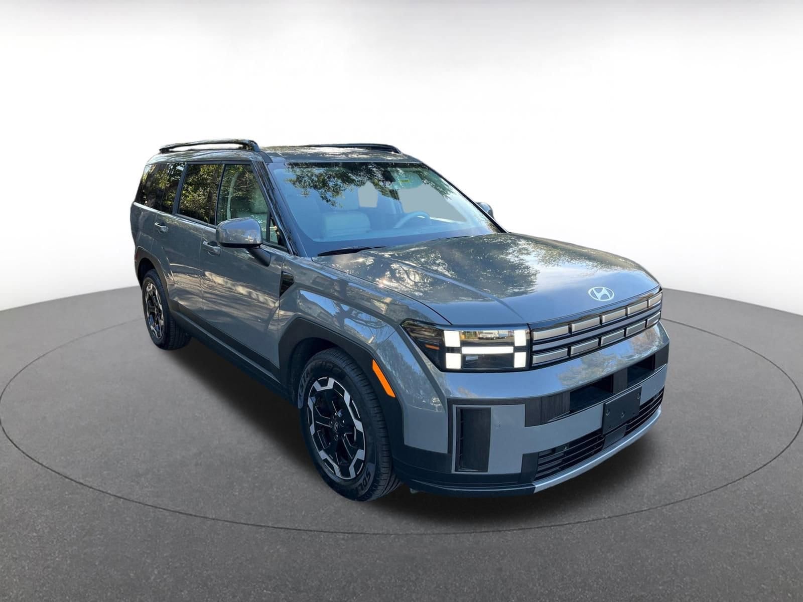 Thumbnail: 2025 Hyundai Santa Fe - 1