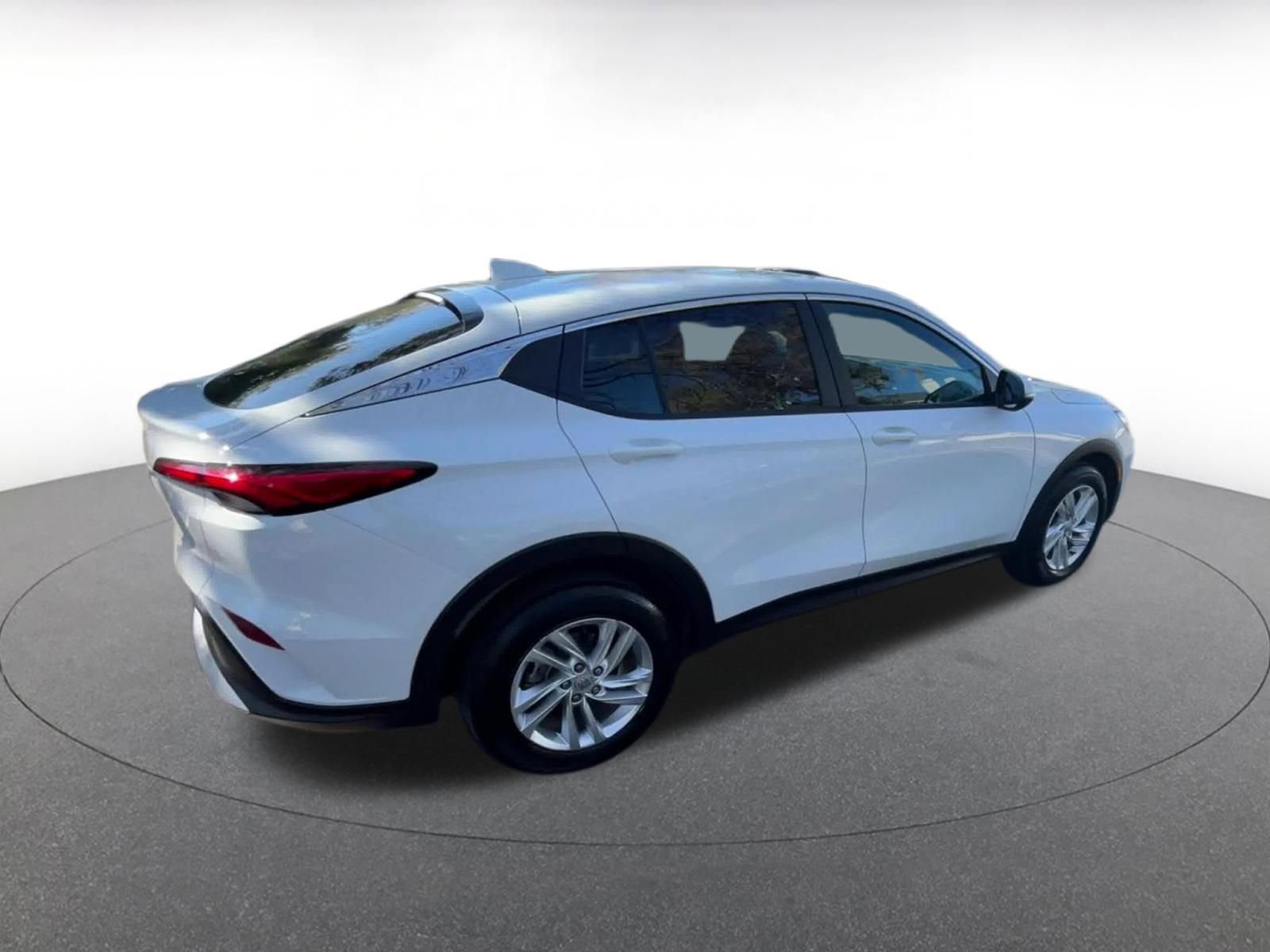 Thumbnail: 2025 Buick Envista - 14