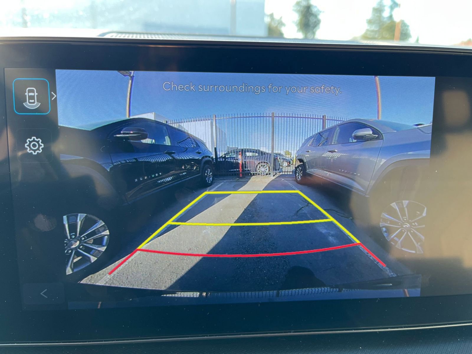 Thumbnail: 2025 Hyundai Santa Fe - 25