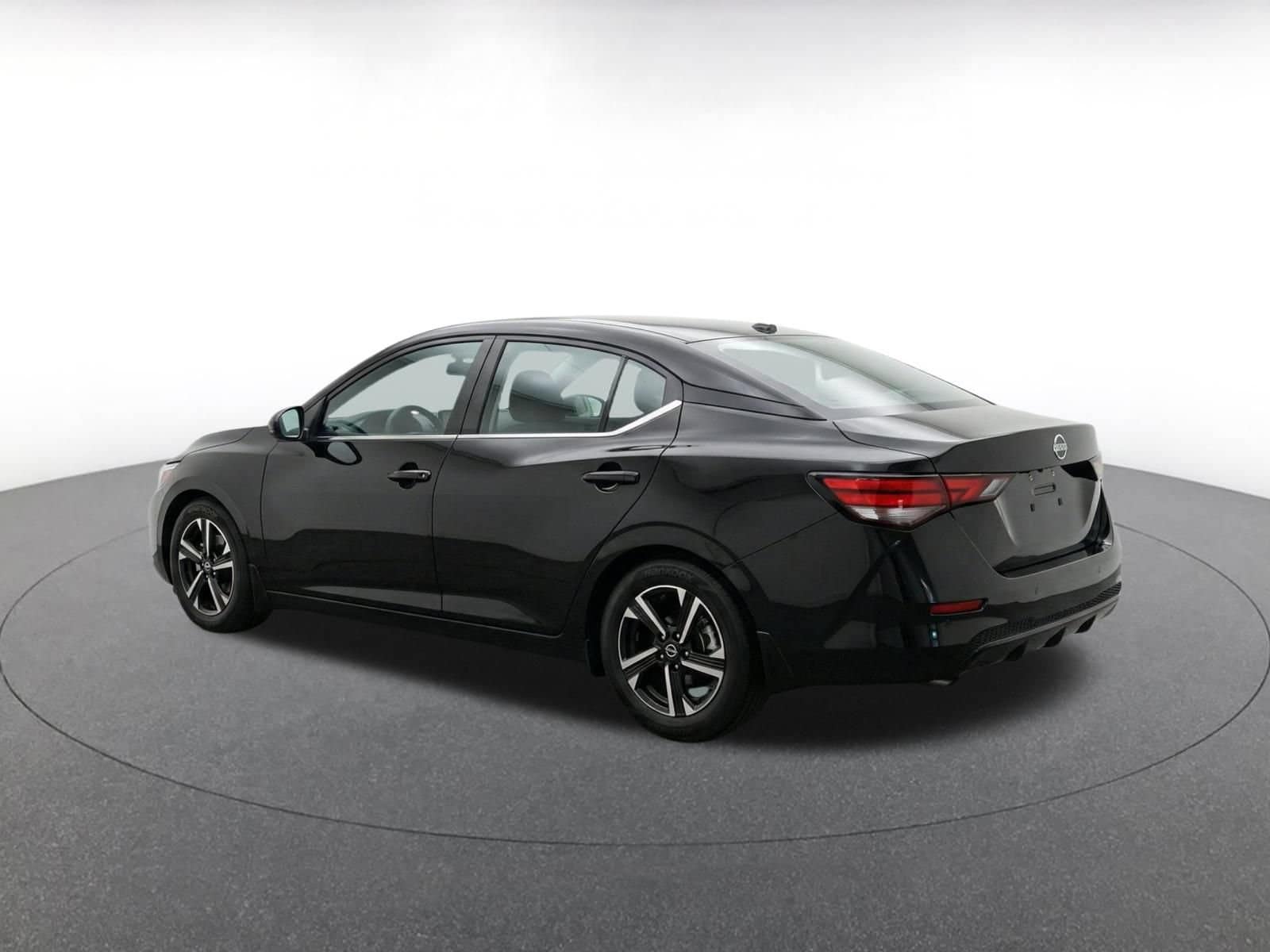 Thumbnail: 2025 Nissan Sentra - 7