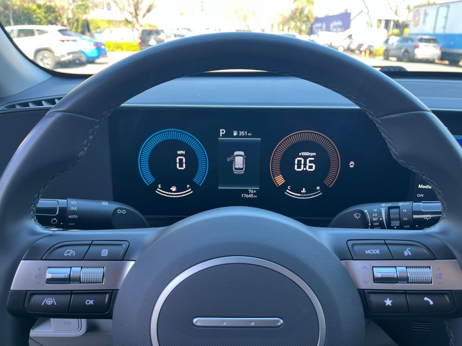 Thumbnail: 2025 Hyundai Kona - 29