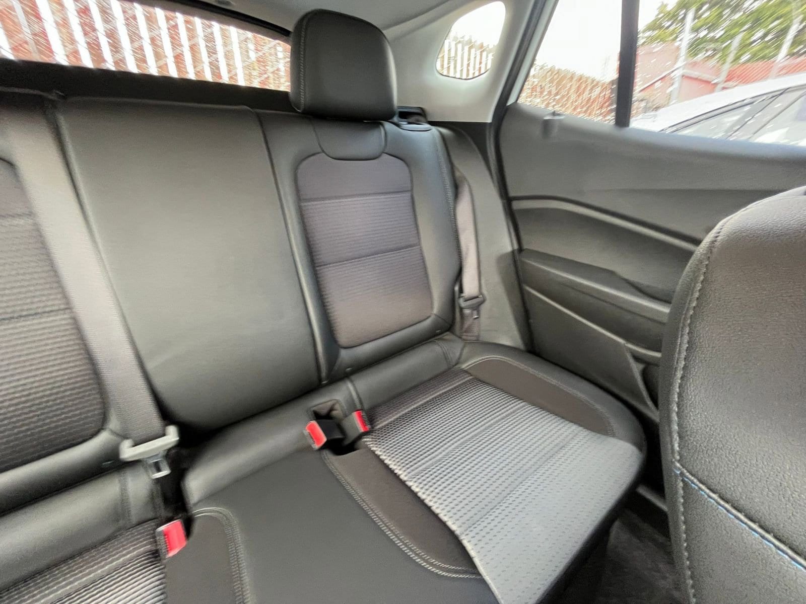 Thumbnail: 2025 Chevrolet Trax - 35