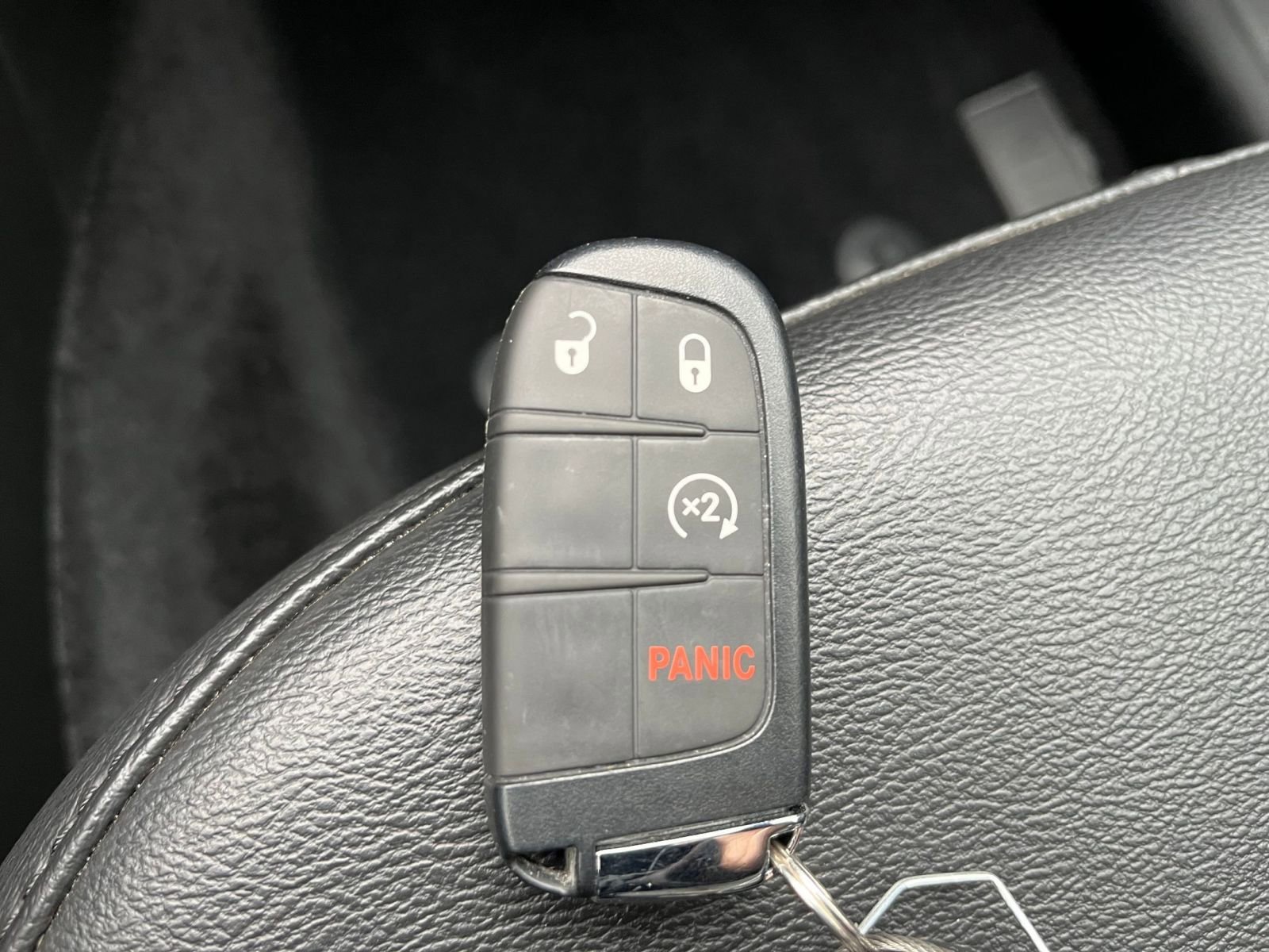 Thumbnail: 2025 Jeep Compass - 22