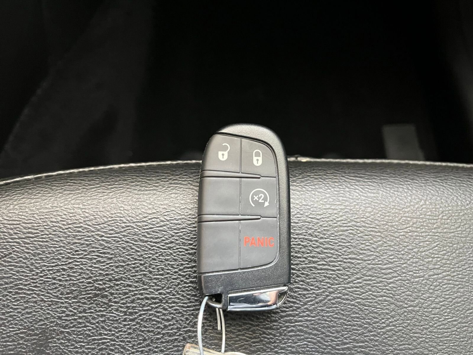 Thumbnail: 2025 Jeep Compass - 21