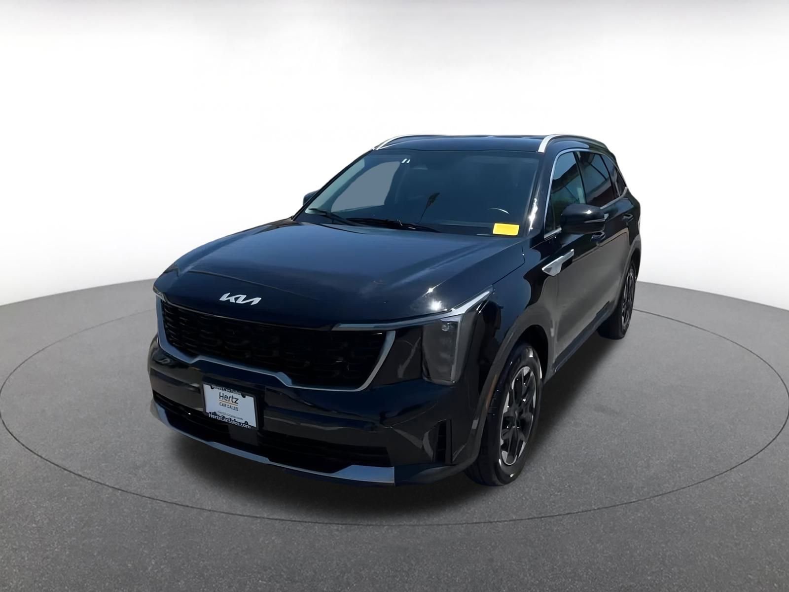 Thumbnail: 2024 Kia Sorento - 5