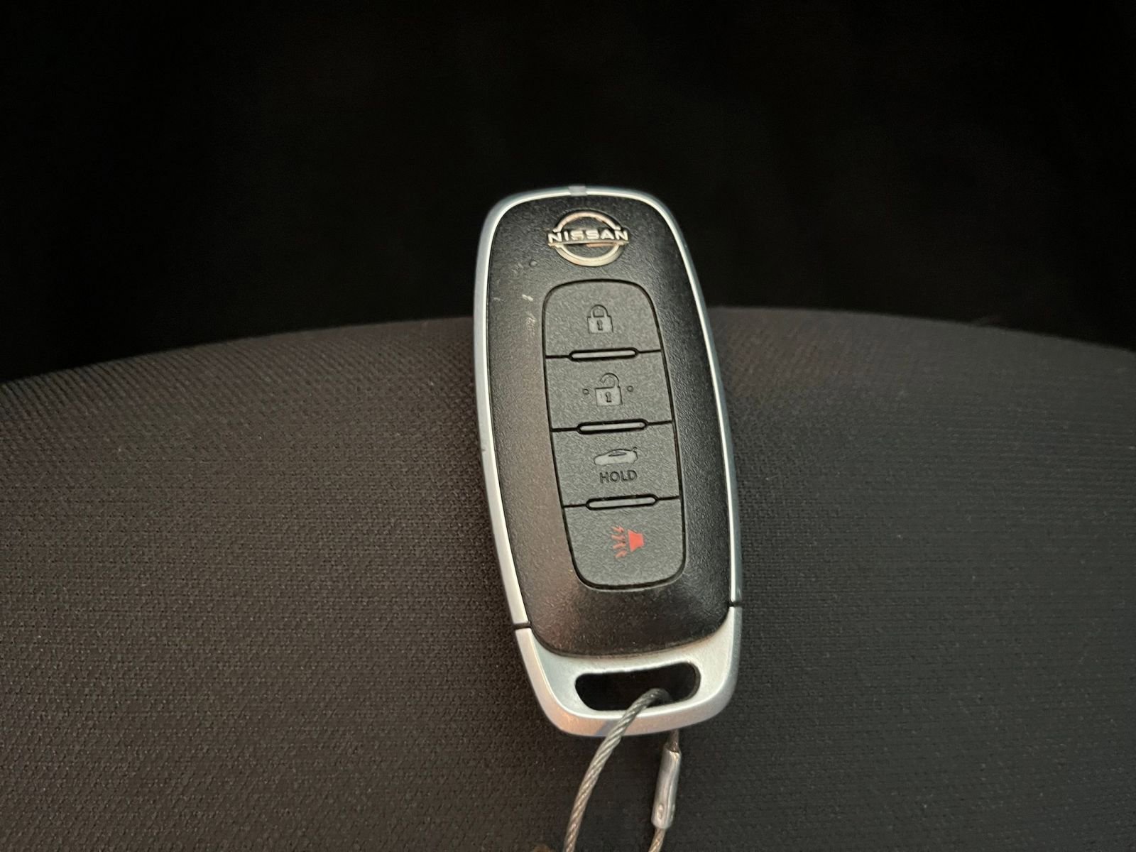 Thumbnail: 2024 Nissan Sentra - 22