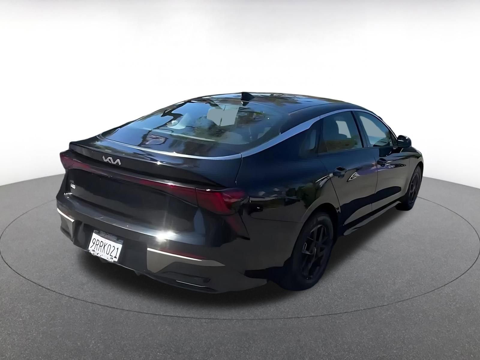 Thumbnail: 2025 Kia K5 - 12